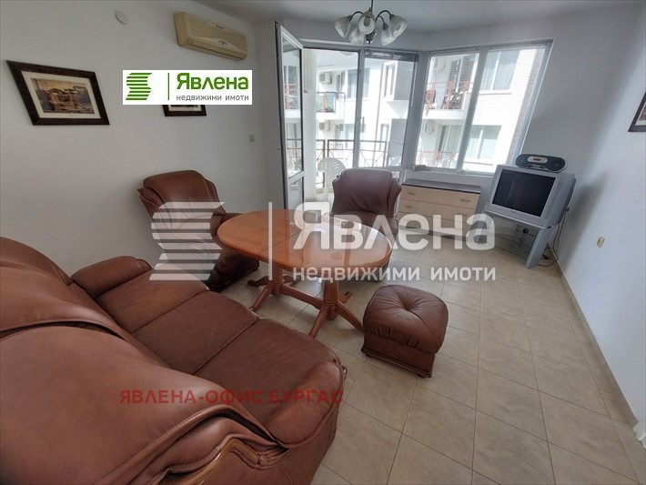 Na prodej  1 ložnice oblast Burgas , Sveti Vlas , 60 m2 | 38152098 - obraz [3]