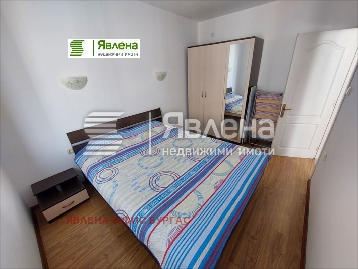 Na prodej  1 ložnice oblast Burgas , Sveti Vlas , 60 m2 | 38152098 - obraz [5]