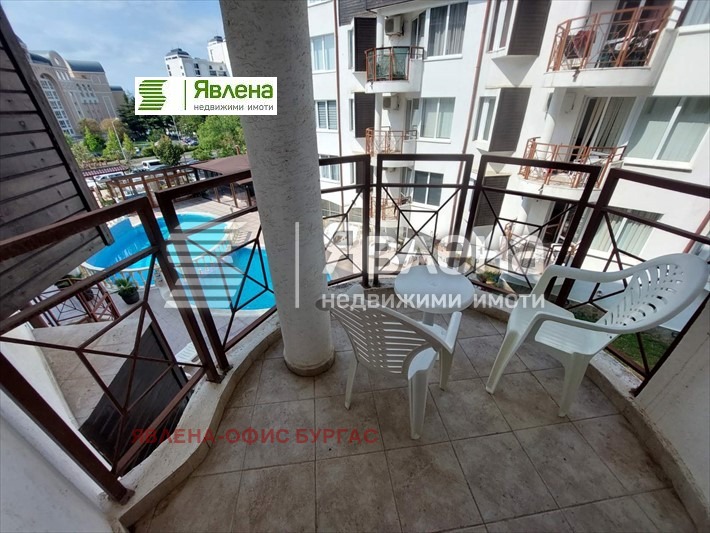 Na prodej  1 ložnice oblast Burgas , Sveti Vlas , 60 m2 | 38152098 - obraz [2]