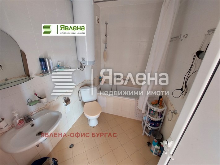 Na prodej  1 ložnice oblast Burgas , Sveti Vlas , 60 m2 | 38152098 - obraz [7]