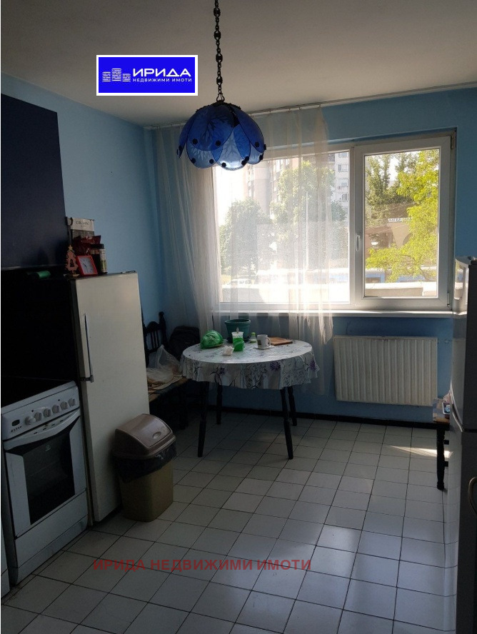 Продава  2-стаен град София , Красна поляна 1 , 52 кв.м | 48525561 - изображение [6]