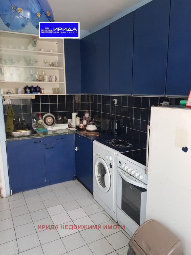 Продава  2-стаен град София , Красна поляна 1 , 52 кв.м | 48525561 - изображение [5]