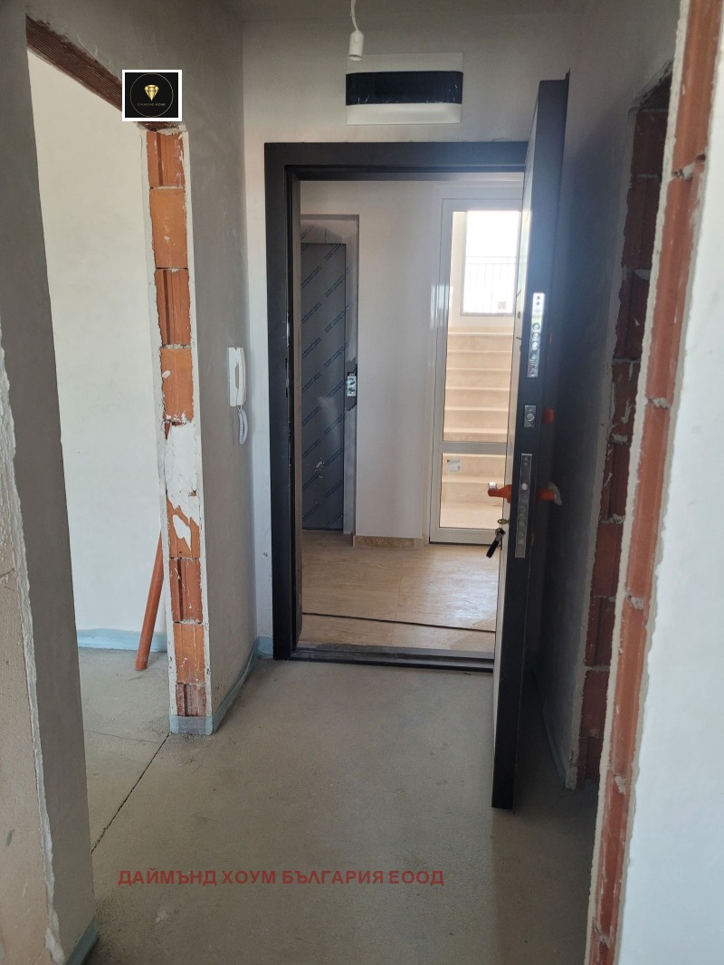Till salu  1 sovrum Plovdiv , Gagarin , 70 kvm | 37190904 - bild [5]
