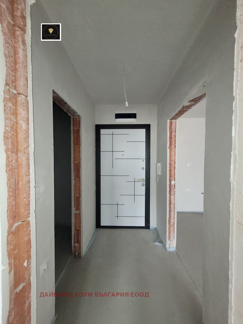 Till salu  1 sovrum Plovdiv , Gagarin , 70 kvm | 37190904 - bild [9]