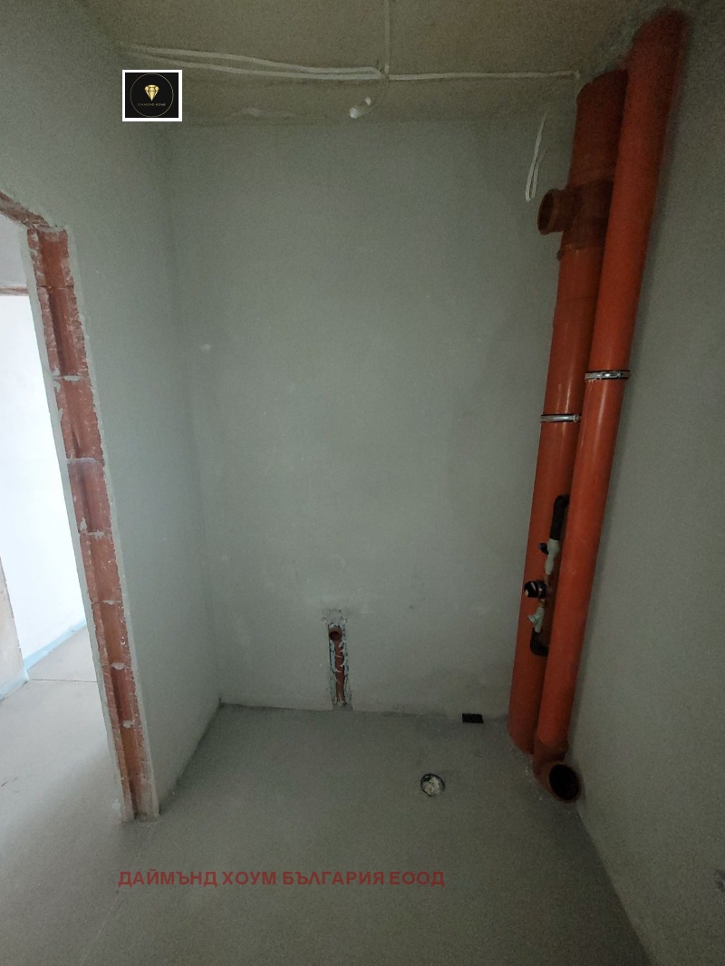 Till salu  1 sovrum Plovdiv , Gagarin , 70 kvm | 37190904 - bild [6]
