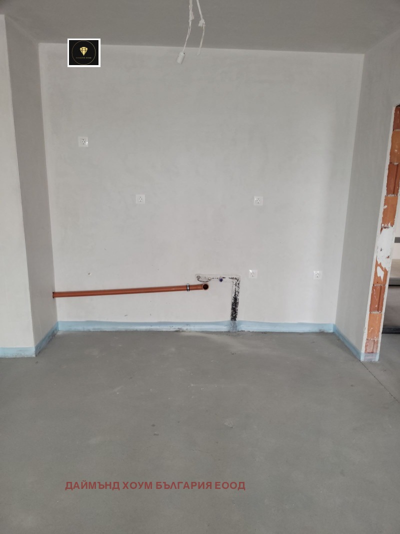 Till salu  1 sovrum Plovdiv , Gagarin , 70 kvm | 37190904 - bild [4]