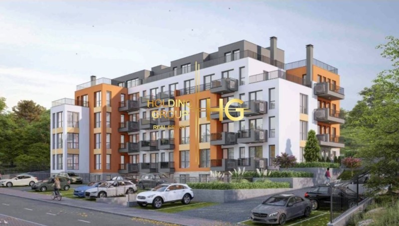 Продается  1 спальня Варна , м-т Пчелина , 71 кв.м | 23096462 - изображение [3]