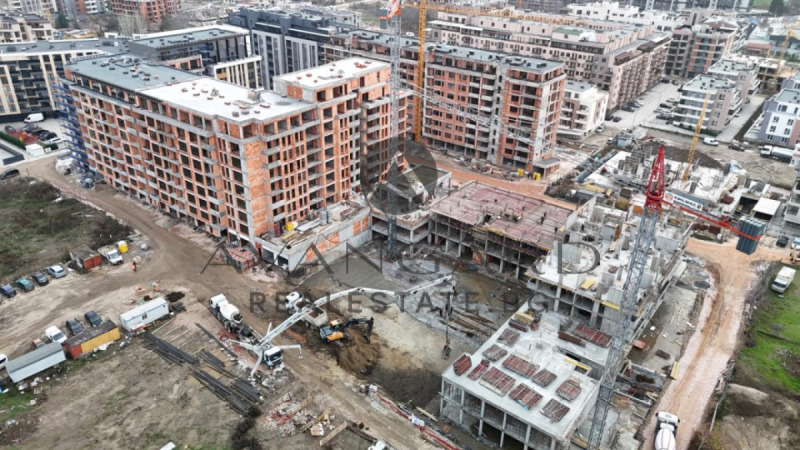 Продава 2-СТАЕН, гр. Пловдив, Христо Смирненски, снимка 2 - Апартаменти - 52751326