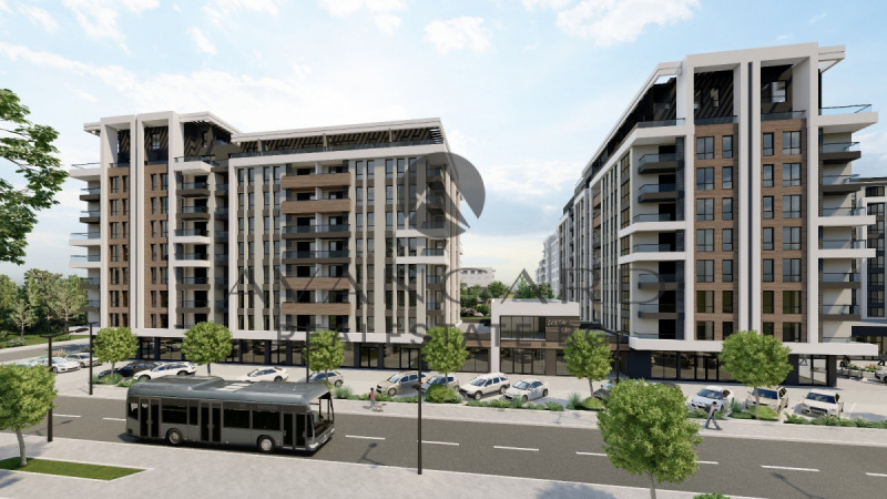 Продава 2-СТАЕН, гр. Пловдив, Христо Смирненски, снимка 4 - Апартаменти - 52751326