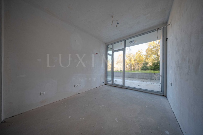 Продава 2-СТАЕН, гр. София, Бояна, снимка 5 - Апартаменти - 53010270