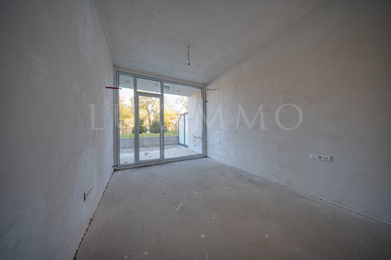 Продава 2-СТАЕН, гр. София, Бояна, снимка 6 - Апартаменти - 53010270