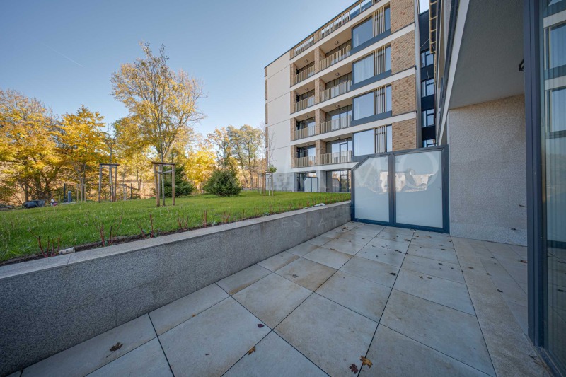 Продава 2-СТАЕН, гр. София, Бояна, снимка 8 - Апартаменти - 53010270