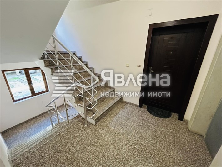 Продава 2-СТАЕН, гр. Варна, Лятно кино Тракия, снимка 14 - Апартаменти - 53080635