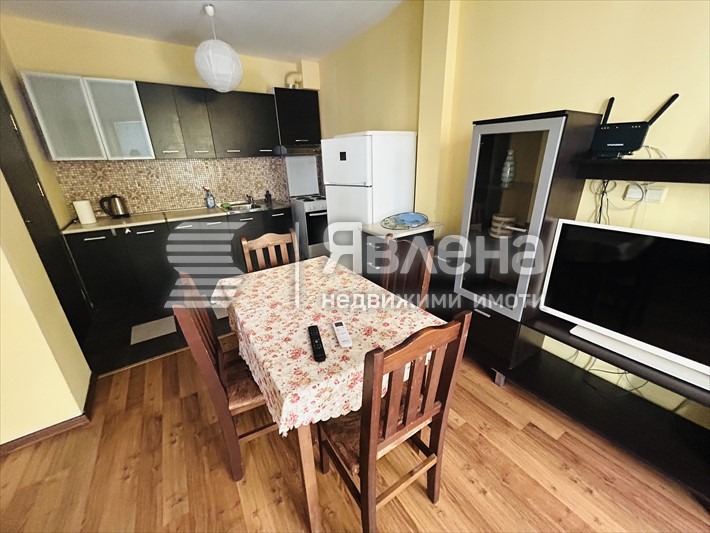 Продава 2-СТАЕН, гр. Варна, Лятно кино Тракия, снимка 3 - Апартаменти - 53080635