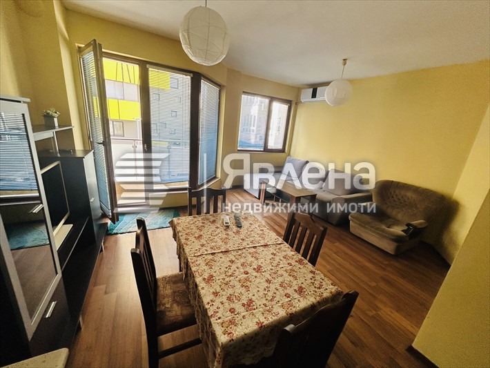 Продава 2-СТАЕН, гр. Варна, Лятно кино Тракия, снимка 5 - Апартаменти - 53080635