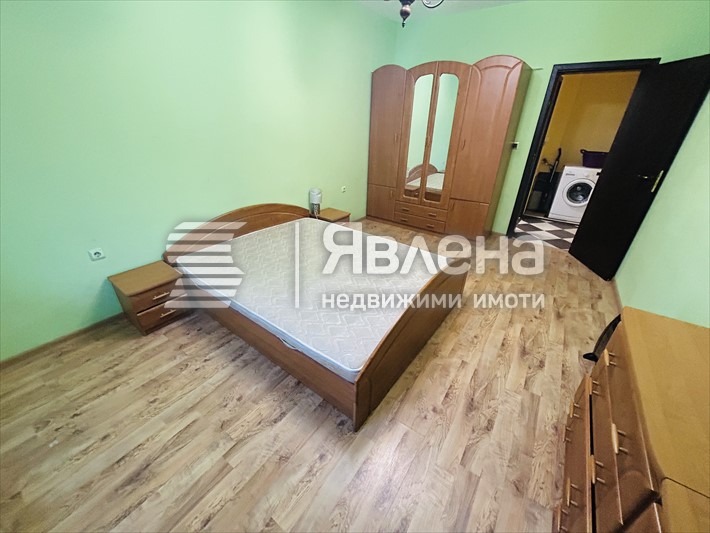 Продава 2-СТАЕН, гр. Варна, Лятно кино Тракия, снимка 8 - Апартаменти - 53080635