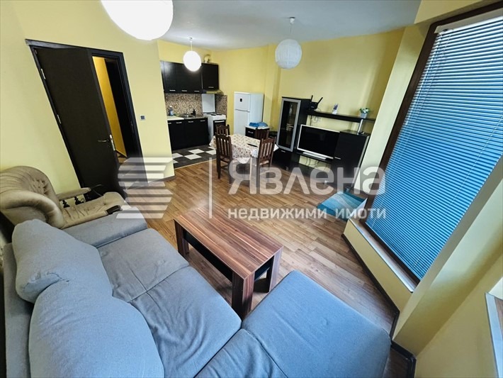 Продава 2-СТАЕН, гр. Варна, Лятно кино Тракия