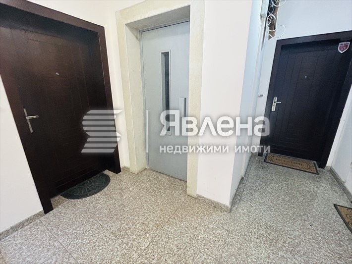 Продава 2-СТАЕН, гр. Варна, Лятно кино Тракия, снимка 15 - Апартаменти - 53080635
