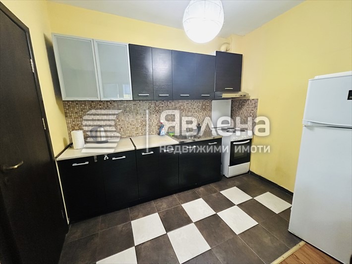 Продава 2-СТАЕН, гр. Варна, Лятно кино Тракия, снимка 4 - Апартаменти - 53080635