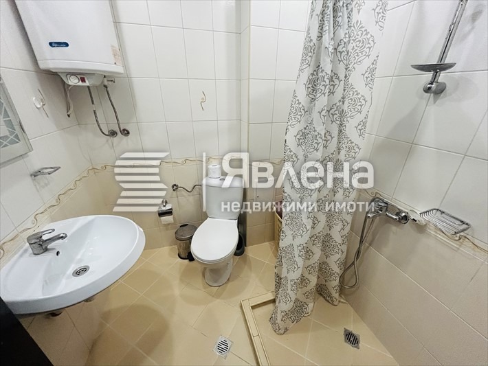 Продава 2-СТАЕН, гр. Варна, Лятно кино Тракия, снимка 13 - Апартаменти - 53080635