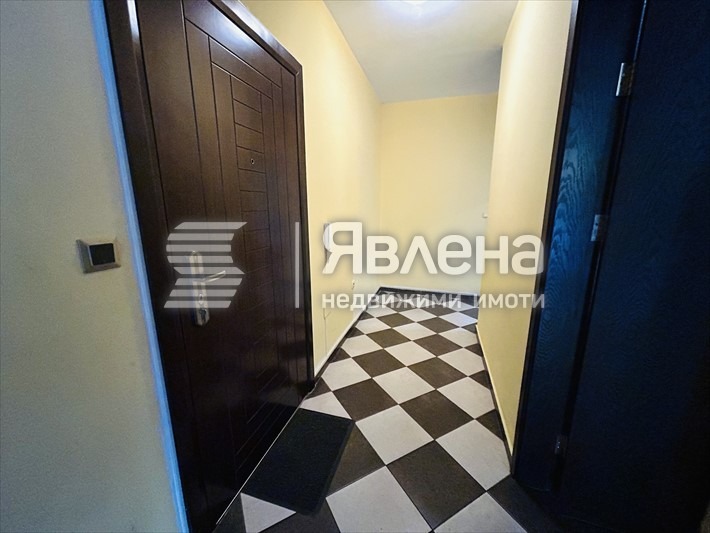 Продава 2-СТАЕН, гр. Варна, Лятно кино Тракия, снимка 10 - Апартаменти - 53080635