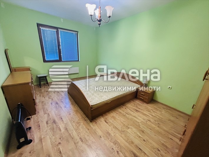 Продава 2-СТАЕН, гр. Варна, Лятно кино Тракия, снимка 9 - Апартаменти - 53080635