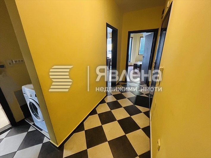 Продава 2-СТАЕН, гр. Варна, Лятно кино Тракия, снимка 11 - Апартаменти - 53080635