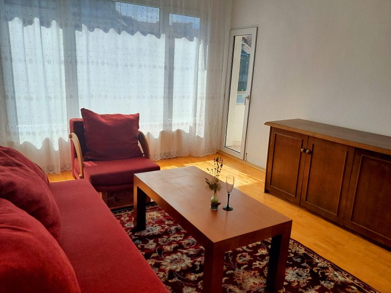 Продава 2-СТАЕН, гр. София, Люлин 3, снимка 8 - Апартаменти - 53094786