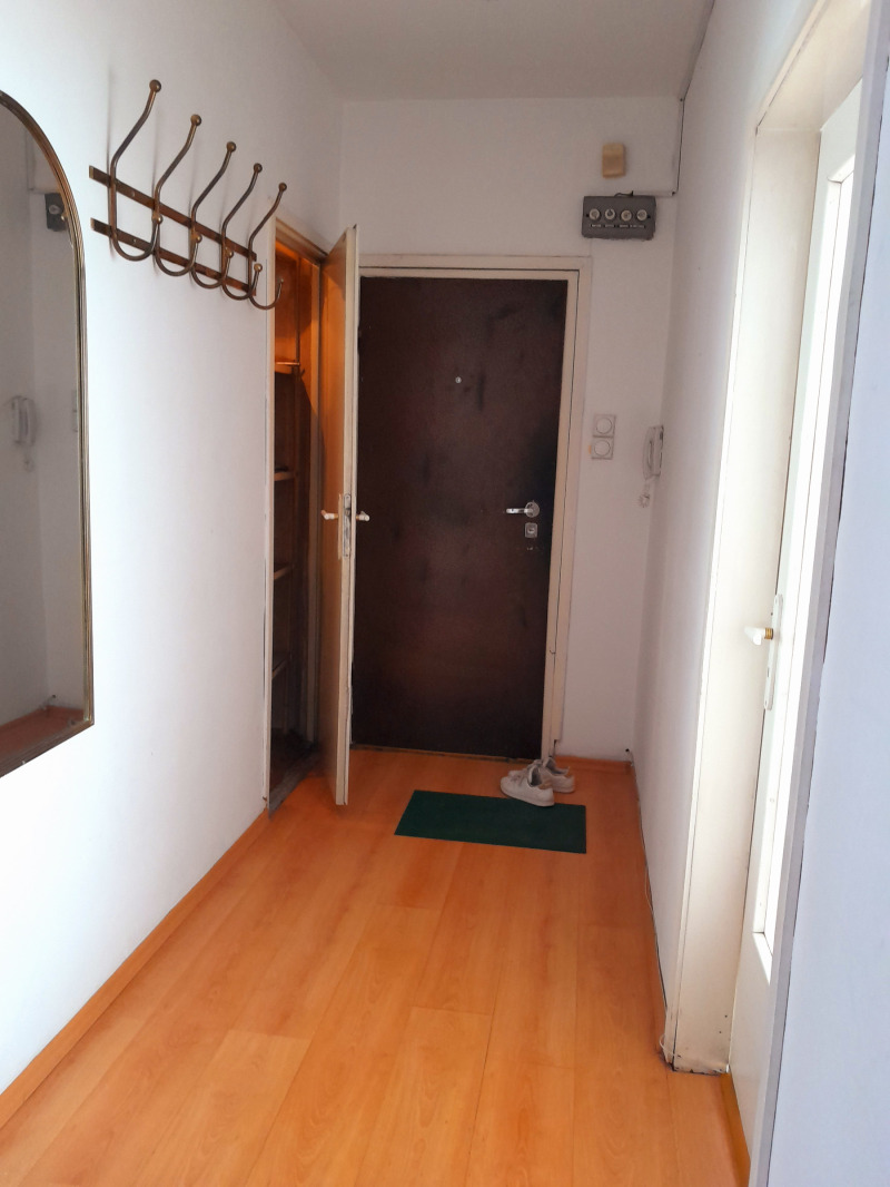 Продава 2-СТАЕН, гр. София, Люлин 3, снимка 11 - Апартаменти - 53094786