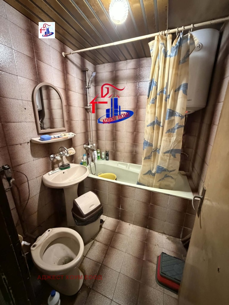 Продава 2-СТАЕН, гр. Шумен, Боян Българанов 2, снимка 4 - Апартаменти - 53273003