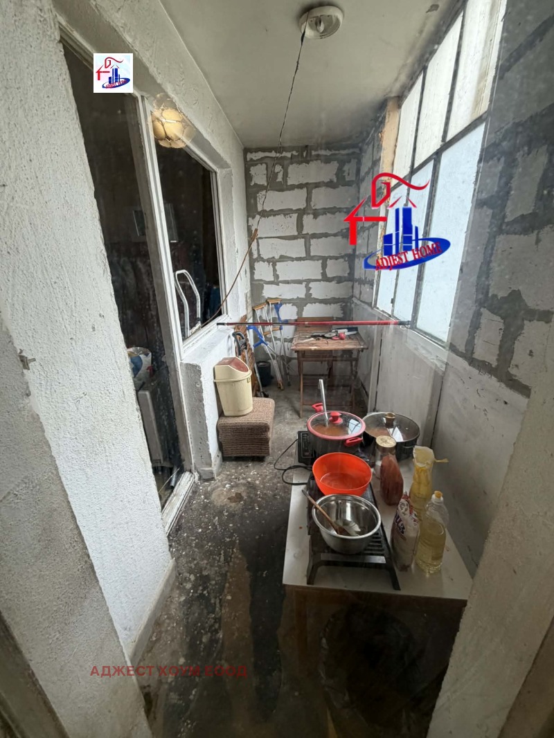 Продава 2-СТАЕН, гр. Шумен, Боян Българанов 2, снимка 6 - Апартаменти - 53273003