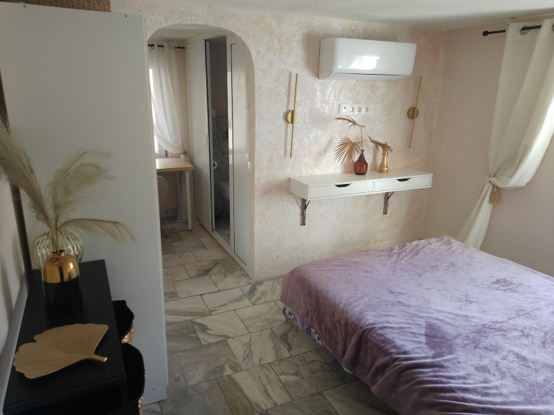 Продава 2-СТАЕН, гр. Варна, Гръцка махала, снимка 5 - Апартаменти - 53567232