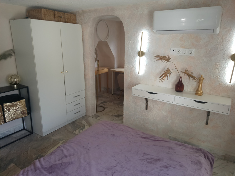 Продава 2-СТАЕН, гр. Варна, Гръцка махала, снимка 6 - Апартаменти - 53567232