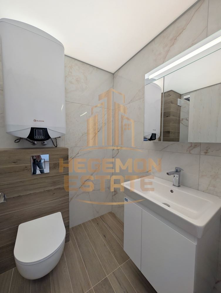 Продава 2-СТАЕН, гр. Варна, Възраждане 3, снимка 5 - Апартаменти - 54354741