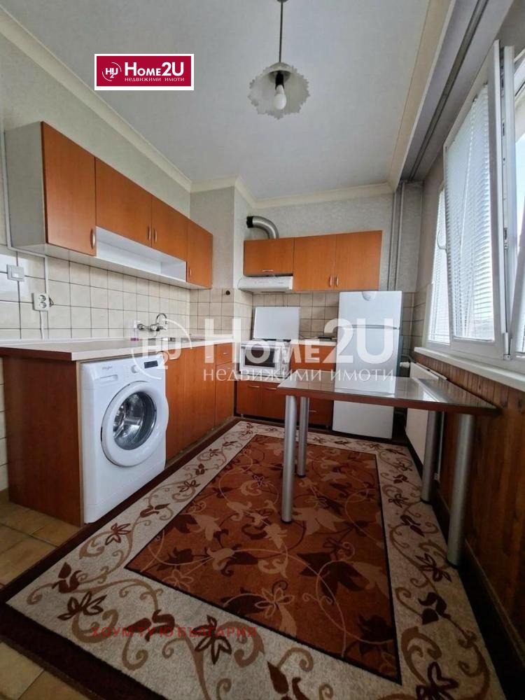 Продава 2-СТАЕН, гр. София, Дървеница