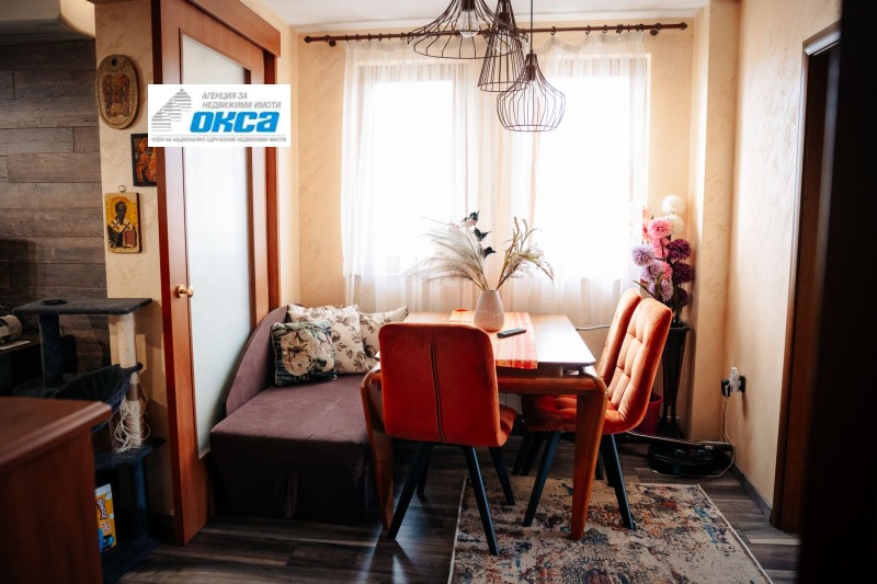 For Sale  2 bedroom Pleven , Shirok tsentar , 87 sq.m | 44210616 - image [5]