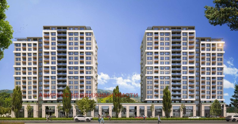 Продава 3-СТАЕН, гр. Пловдив, Кършияка, снимка 1 - Aпартаменти - 49300491