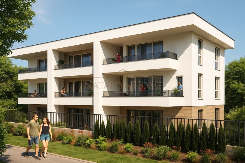 Продава 3-СТАЕН, област Бургас, гр. Созопол • 173625 € • 17166036 — Holmes.bg