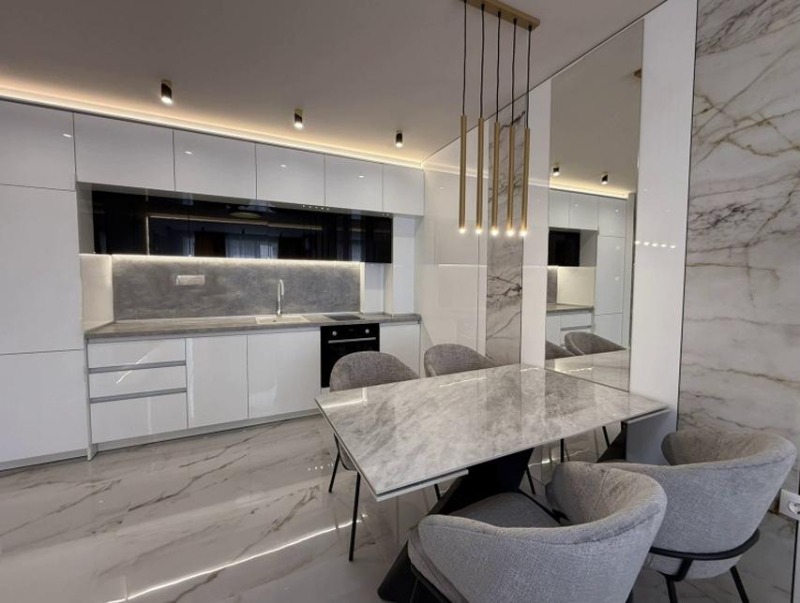 Till salu  2 sovrum Plovdiv , Ostromila , 96 kvm | 35977898 - bild [2]