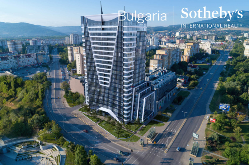 Продава 3-СТАЕН, гр. София, Младост 3, снимка 14 - Апартаменти - 52675674