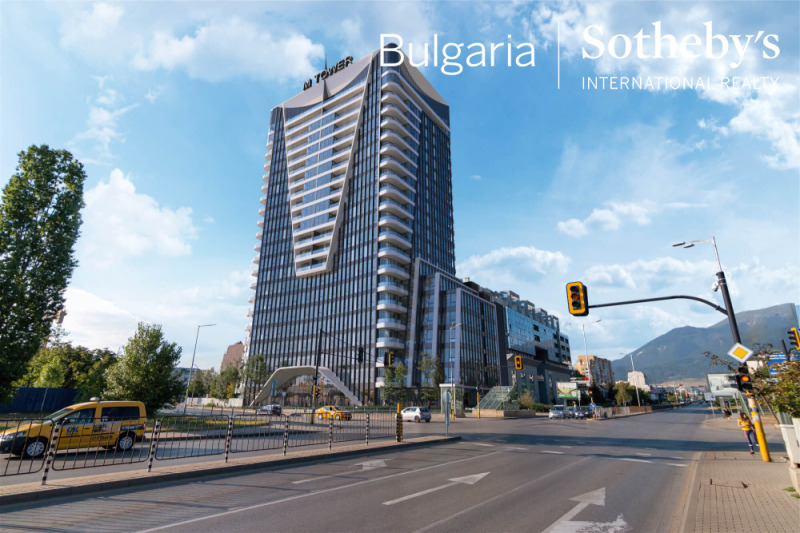 Продава 3-СТАЕН, гр. София, Младост 3, снимка 15 - Апартаменти - 52675674