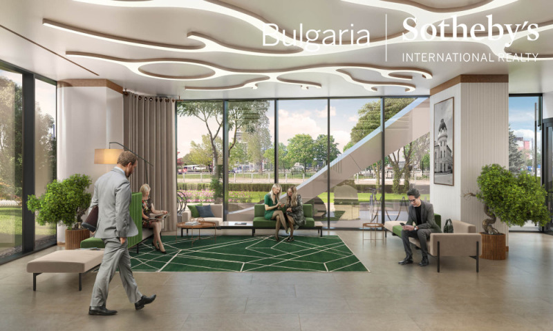 Продава 3-СТАЕН, гр. София, Младост 3, снимка 7 - Апартаменти - 52675674