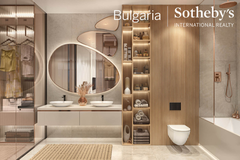 Продава 3-СТАЕН, гр. София, Младост 3, снимка 2 - Апартаменти - 52675674