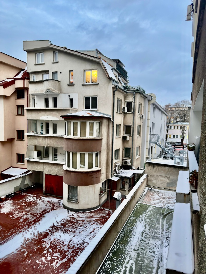 Продава 3-СТАЕН, гр. София, Център, снимка 14 - Апартаменти - 53048948