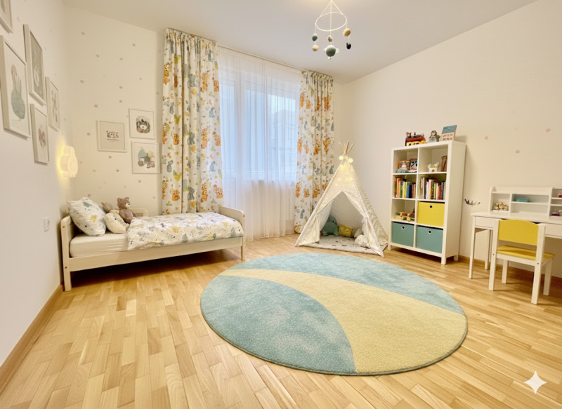 Продава 3-СТАЕН, гр. София, Център, снимка 6 - Апартаменти - 53048948