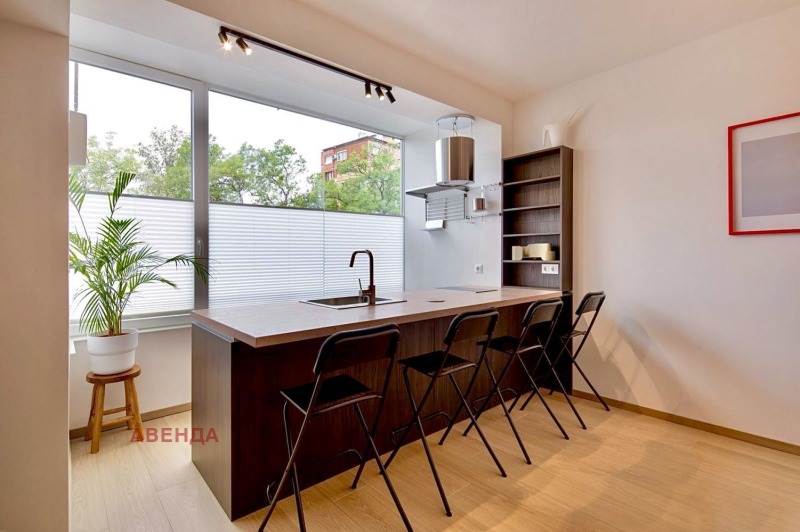 Продава 3-СТАЕН, гр. София, Лозенец, снимка 4 - Апартаменти - 53118821