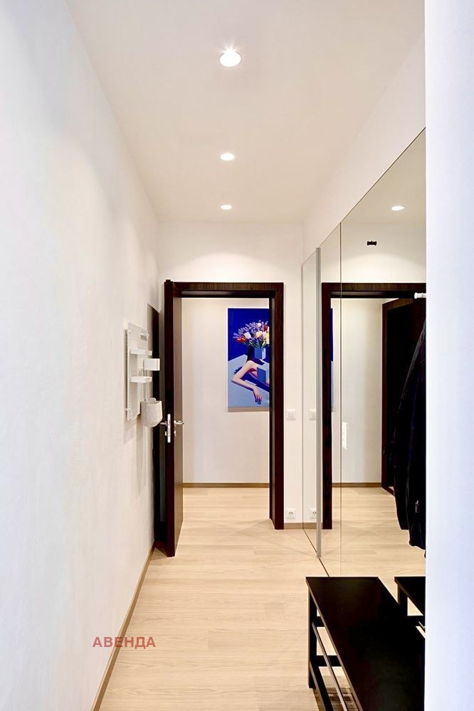 Продава 3-СТАЕН, гр. София, Лозенец, снимка 9 - Апартаменти - 53118821