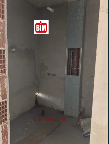 Продава 3-СТАЕН, гр. Пловдив, Тракия, снимка 13 - Апартаменти - 53163197