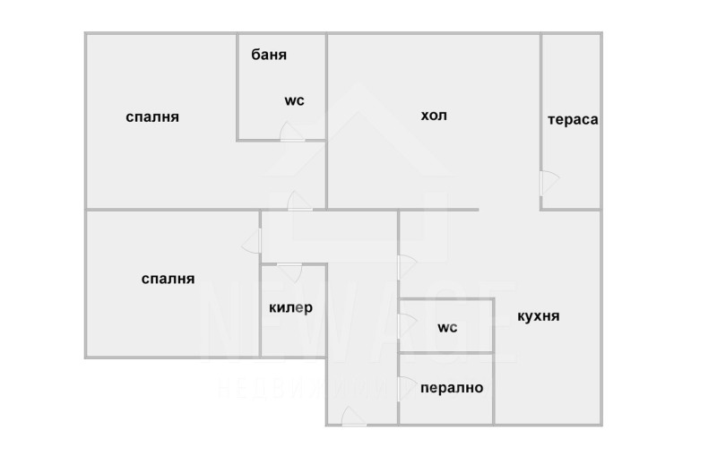 Продава 3-СТАЕН, гр. Варна, Владислав Варненчик 1, снимка 7 - Апартаменти - 53240744