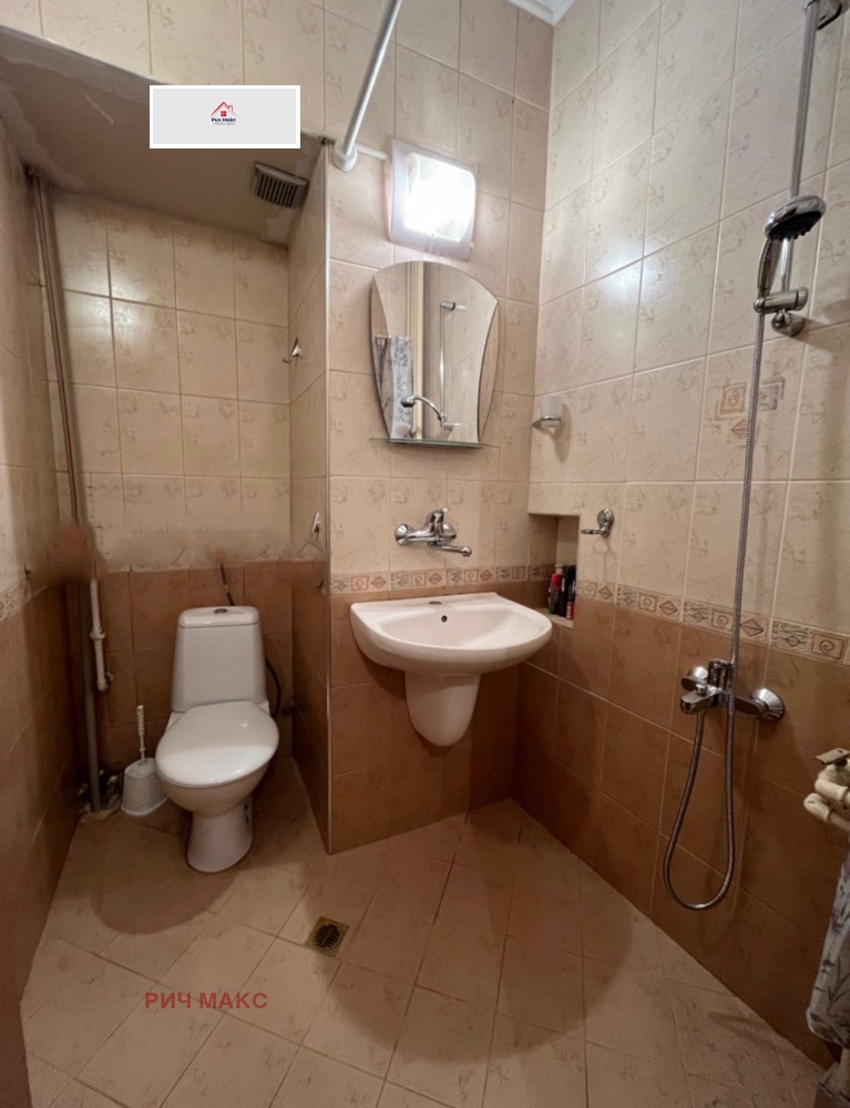 Продава 3-СТАЕН, гр. София, Яворов, снимка 4 - Апартаменти - 54109609